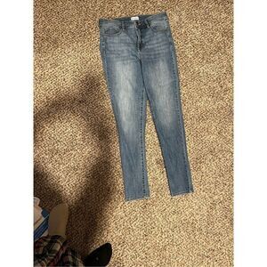 Jessica Simpson size 8 jeans